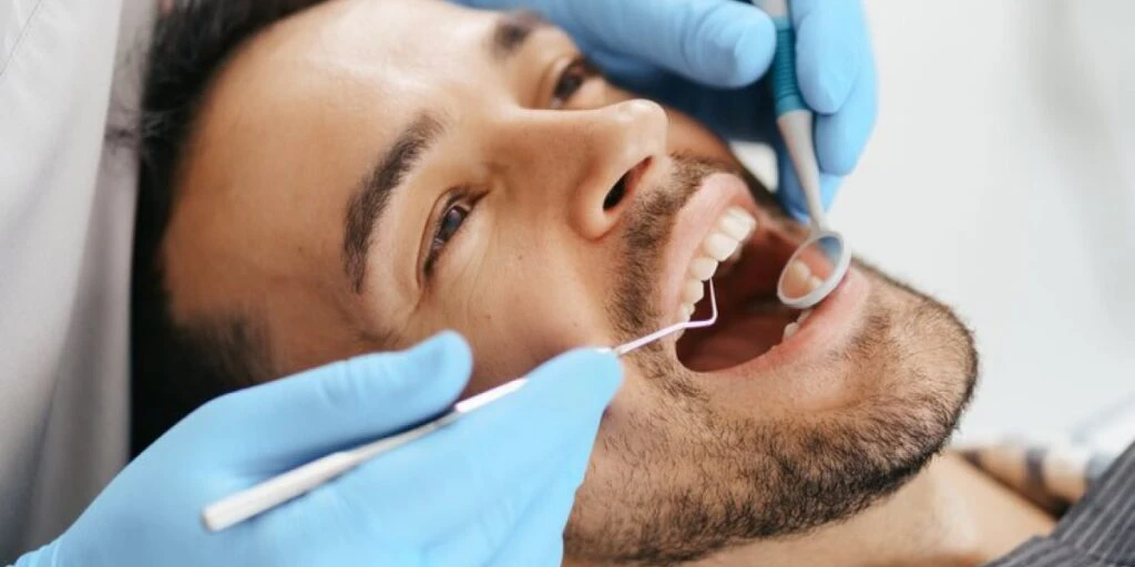 مقاله آموزشی سلامت دهان و دندان