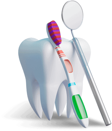 ارائه خدمات تخصصی دندانپزشکی در کلینیک برگ